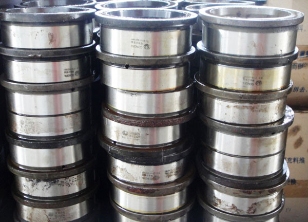 榨油機(jī)配件&mdash;&mdash;出餅圈